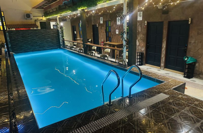 THE Century Hostel (George Town)