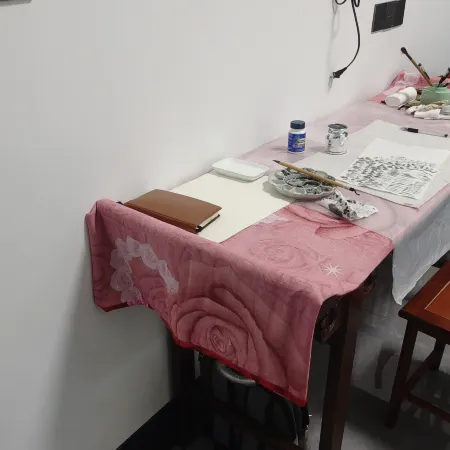 Pingyao Yi·Qiyuan Homestay