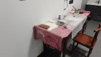 Pingyao Yi·Qiyuan Homestay