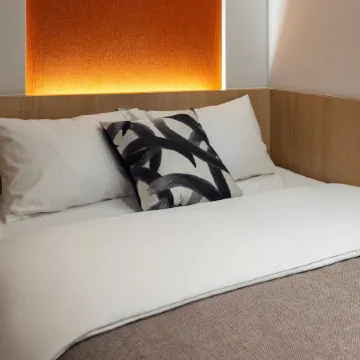 Aank Hotel and Spa Seoul Seongsu Konkuk University Отели рядом с достопримечательностью «Университет Седжон»