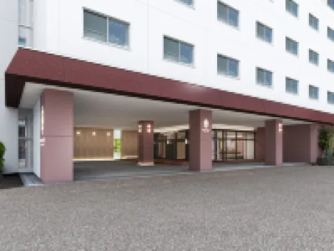Kamenoi Hotel Kusatsu Resort(Old:Kusatsu-Onsen Hotel Resort) Hotels in Agatsuma District