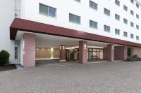 Kamenoi Hotel Kusatsu Resort(Old:Kusatsu-Onsen Hotel Resort)