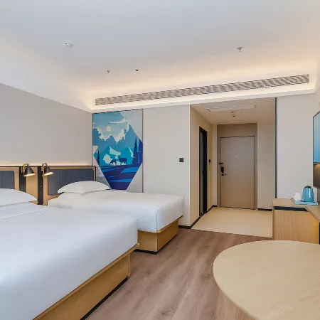 Yishang hotel Tangshan Banquet Branch