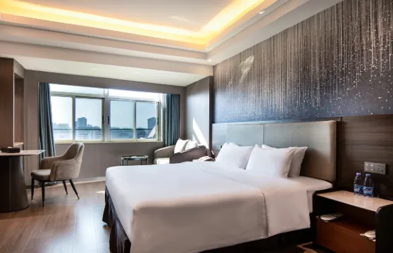 石獅萬佳東方酒店（ 泰禾廣場店）