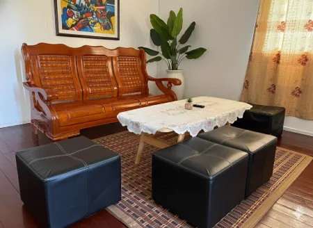 Ayana Homestay Отели рядом с достопримечательностью «Chimney»