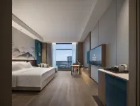 Zhangjiagang Wanda Jin Hotel