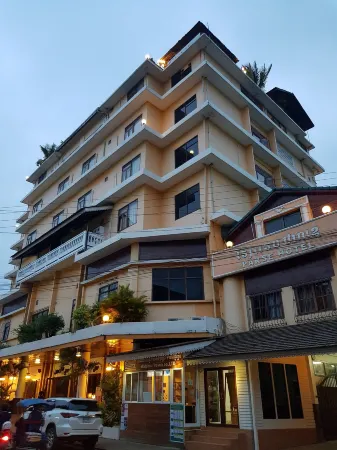 Pakse Hotel & Restaurant