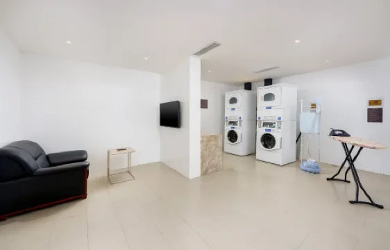 Holiday Inn Express SHENYANG TAWAN by IHG Freizeit und Erholung Photos