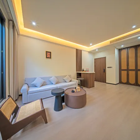 Bolan · Mijing Homestay (Luodian Daxiao Well)