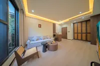 Bolan · Mijing Homestay (Luodian Daxiao Well)