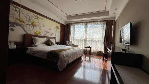 Gaoqing Shuangchuangyuan Hotel