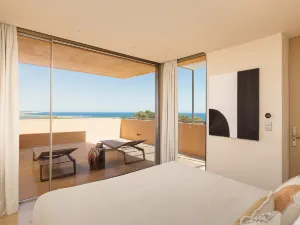 Palmares Signature Apartments