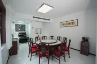 Yunqi Liuyi Homestay (Qufu's Temple and Cemetery of Confucius and Kong Family Mansion)