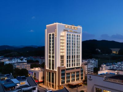 zhouli hotel