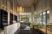 Crowne Plaza TAIXING by IHG - palestra