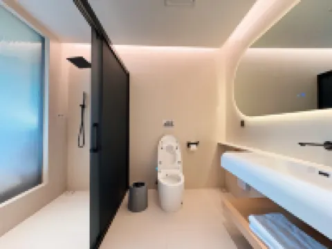 望國潮電競酒店（上饒吾悦廣場店）