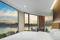 Yueyou Holiday S Hotel (Jiefang Road Riverside Park)