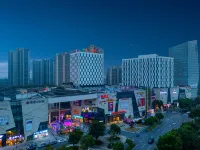 JI Hotel (Anji Jiuzhou Changshuo Plaza Branch) - Scenic