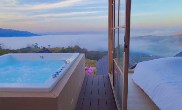Sirine Onsen