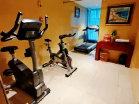 Xi'an Mingdu International Hotel Hotels near Weiyang