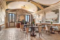 Hilton Vacation Club Palazzo Catalani & Soriano - Quầy Bar