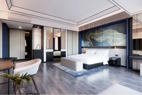 Nusatu by Artotel - Semarang Hotels in Candisari