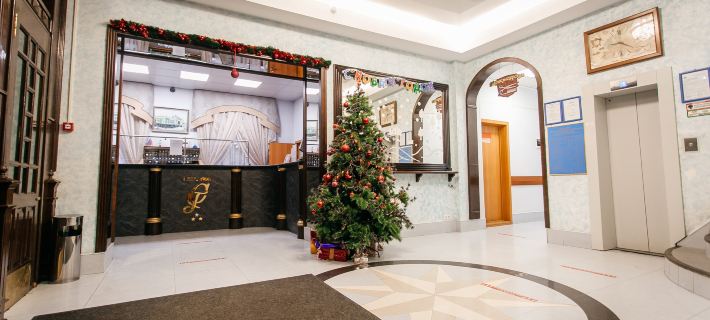Северная Отели в г. Новосибирск