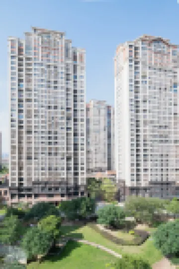 Doria Inn (Longjiang Xinyuan Branch, Zhangzhou Station) โรงแรมใกล้พื้นที่สถานีรถไฟฉางโซว