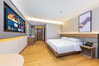 Kaist Smart Hotel (Chongwu Ancient City Xishawan Branch) Hotels in Hui'an