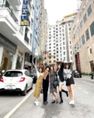 Central Ha Long Hotel Hotels near Sun World Halong Complex