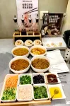 Home Inn Business Hotel (Benxi Railway Station Branch) - breakfast