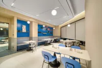 如家飯店（池州高鐵站店） - 早餐