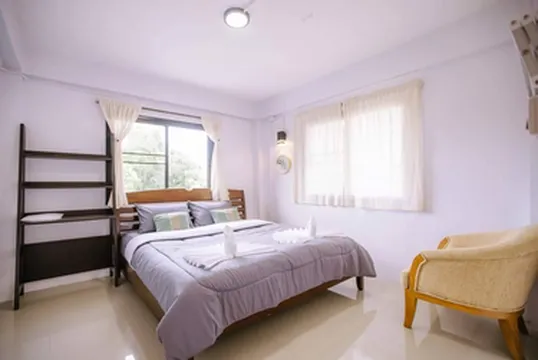 รูปภาพของPrivate House - Pool - Best Location - Groups & Families ChiangMai