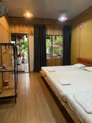 An Homestay Tam Coc