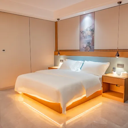 Fenghua Hotel