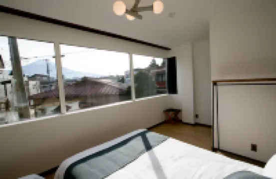 Fuji AK Vacation Rental