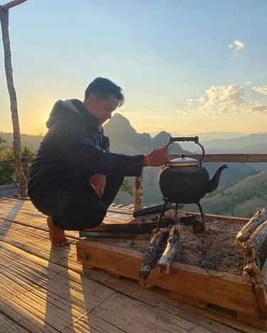 รูปภาพของหนูหง่าโฮมสเตย์คุณครู