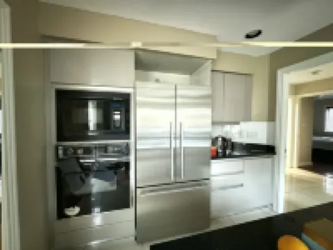 Sunshine Bay · Westside Homestay โรงแรมในแวนคูเวอร์