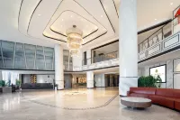 Metropolo Jinjiang Hotel (Yecheng Linggongli) Hotels in Yecheng