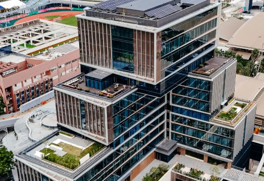 Wuzhou Sports Center Hotel