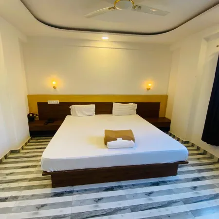 Sai Vishwa Lodging