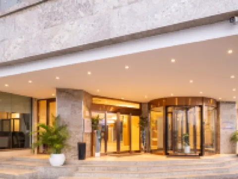 The Pearl Jabi Lake Hotels in Abuja