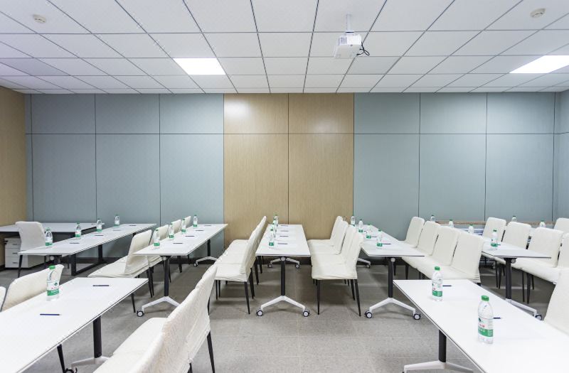 Liyihotel (Harbin Convention and Exhibition Center Engineering University Branch) photo 6