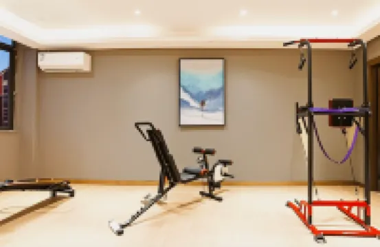 雅斯特國際YESTE飯店（百色高鐵站城東客運中心店）