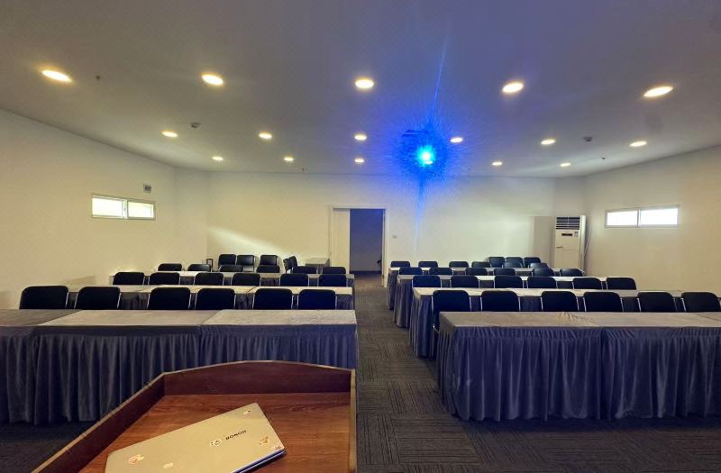 Homeinn Business Hotel (Qingdao Shilaoren Sightseeing Park) photo 4
