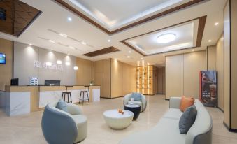Manle Hotel (Danzhou Summer Square Branch)