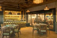 The Evren, Vagator - SLH | A Small Luxury Hotel - 조식 운영