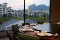 Wuyishan Leye Private Courtyard Vacation Apartment