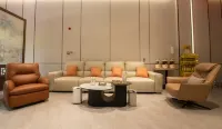 Shang  Yue Hotel - เปิดใหม่