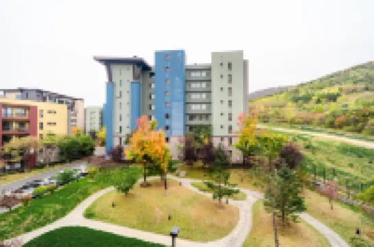 Xunjian · Snow World | The Beauty of The East Homestay (Beidahu Ski Resort Branch) Hotels in Yongji